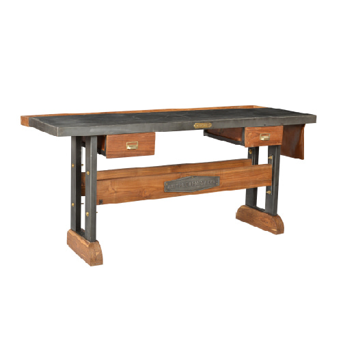 W/I CONSOLE TABLE (BHANCK-T010)