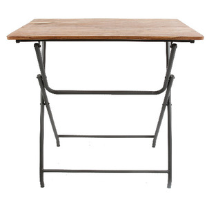 Wide Folding Bar TABLE (K-1425)